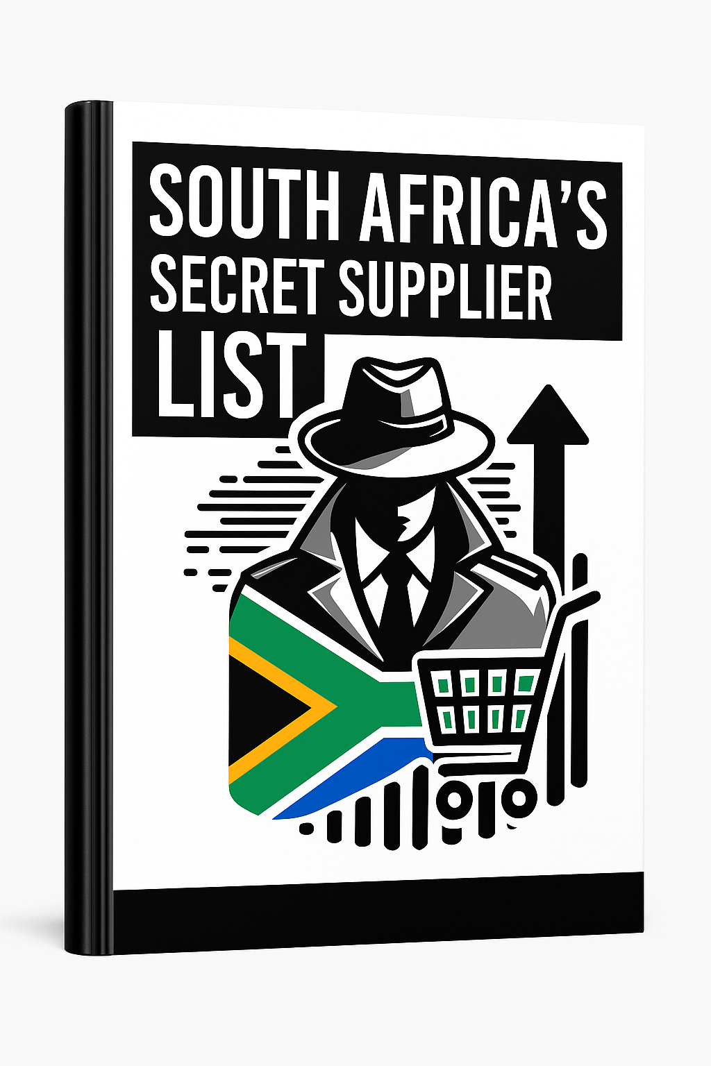 South Africa's  Secret Supplier List & Society Access