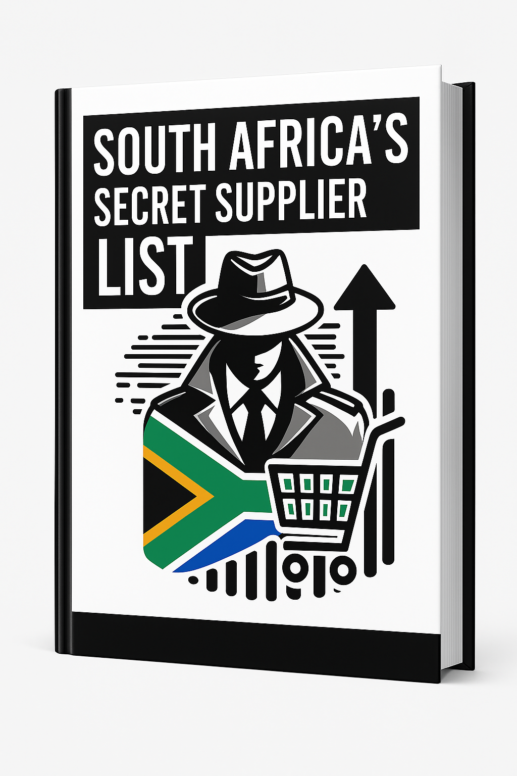 South Africa's  Secret Supplier List & Society Access